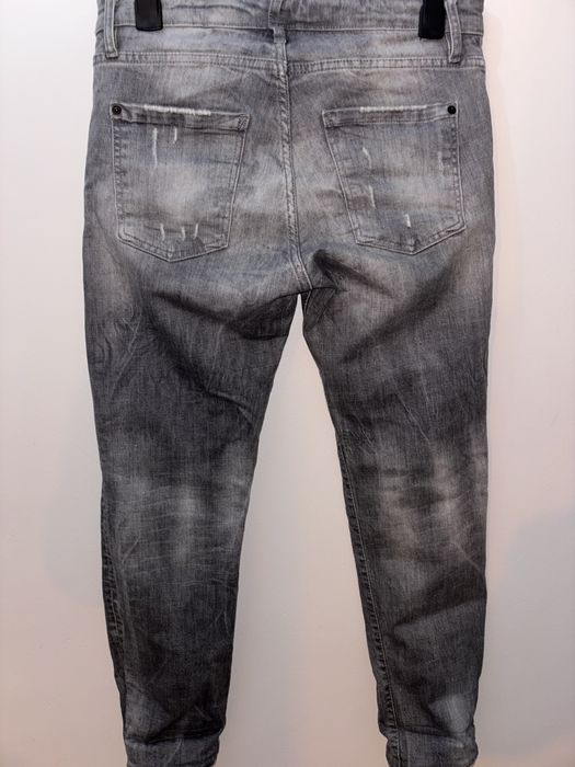 Dsquared мъжки дънки