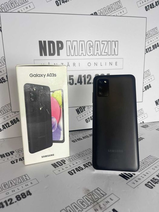 NDP Amanet NON-STOP Bld.Iuliu Maniu 69 SAMSUNG A03S (42706)