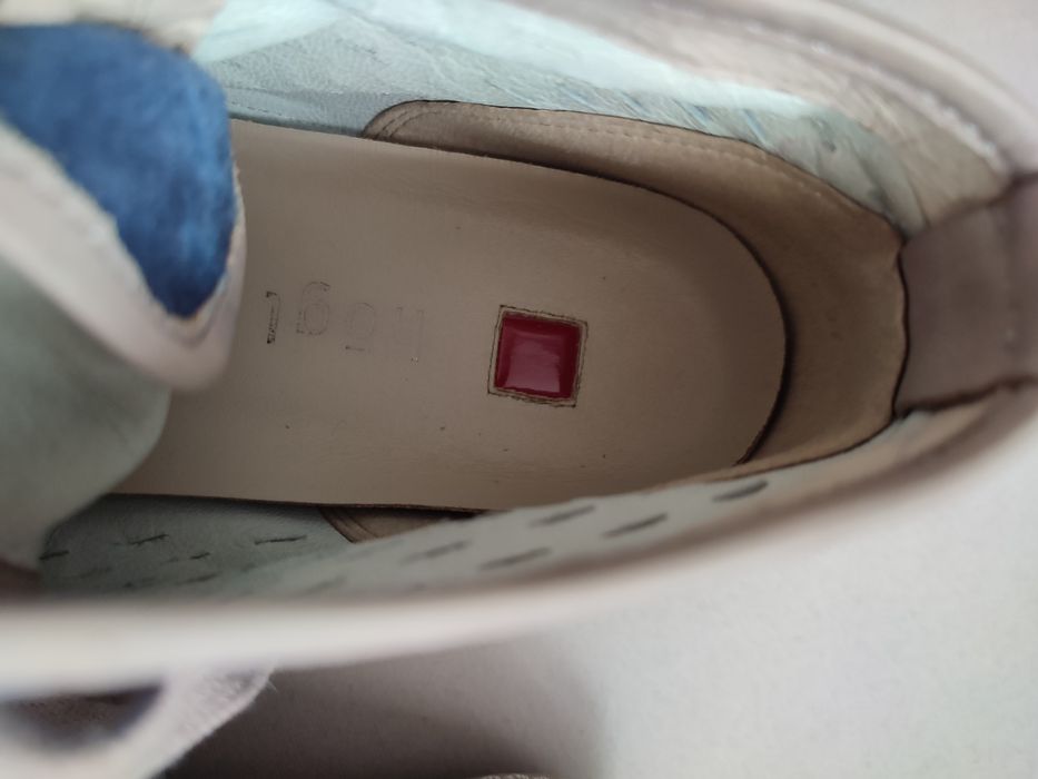 Hogl дамски кецове 37