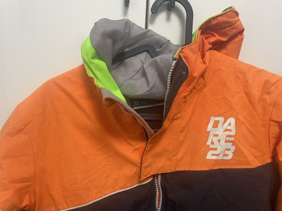 Детско ски яке Dare2Be,  140 см , 10 000 мм воден стълб