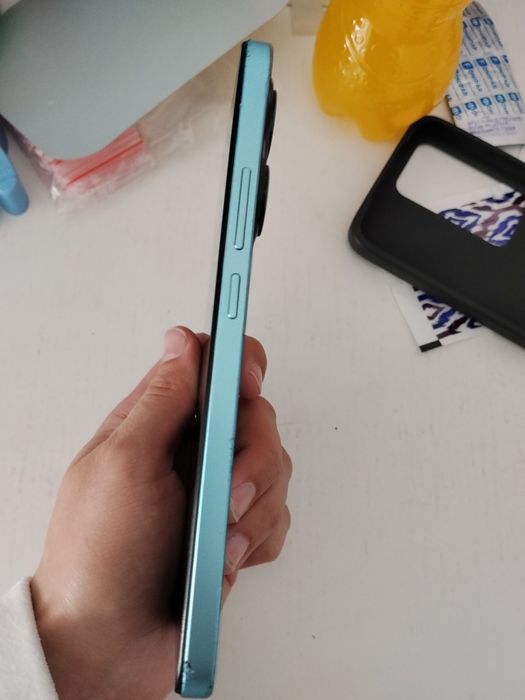 Redmi Note  14 срочна сотилади