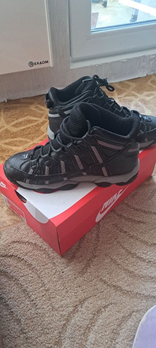 Зимни обувки Fila