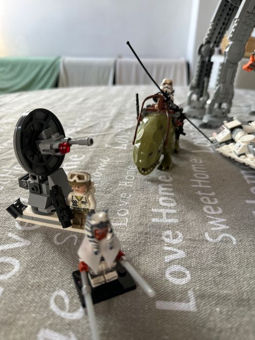 Конструктор star wars