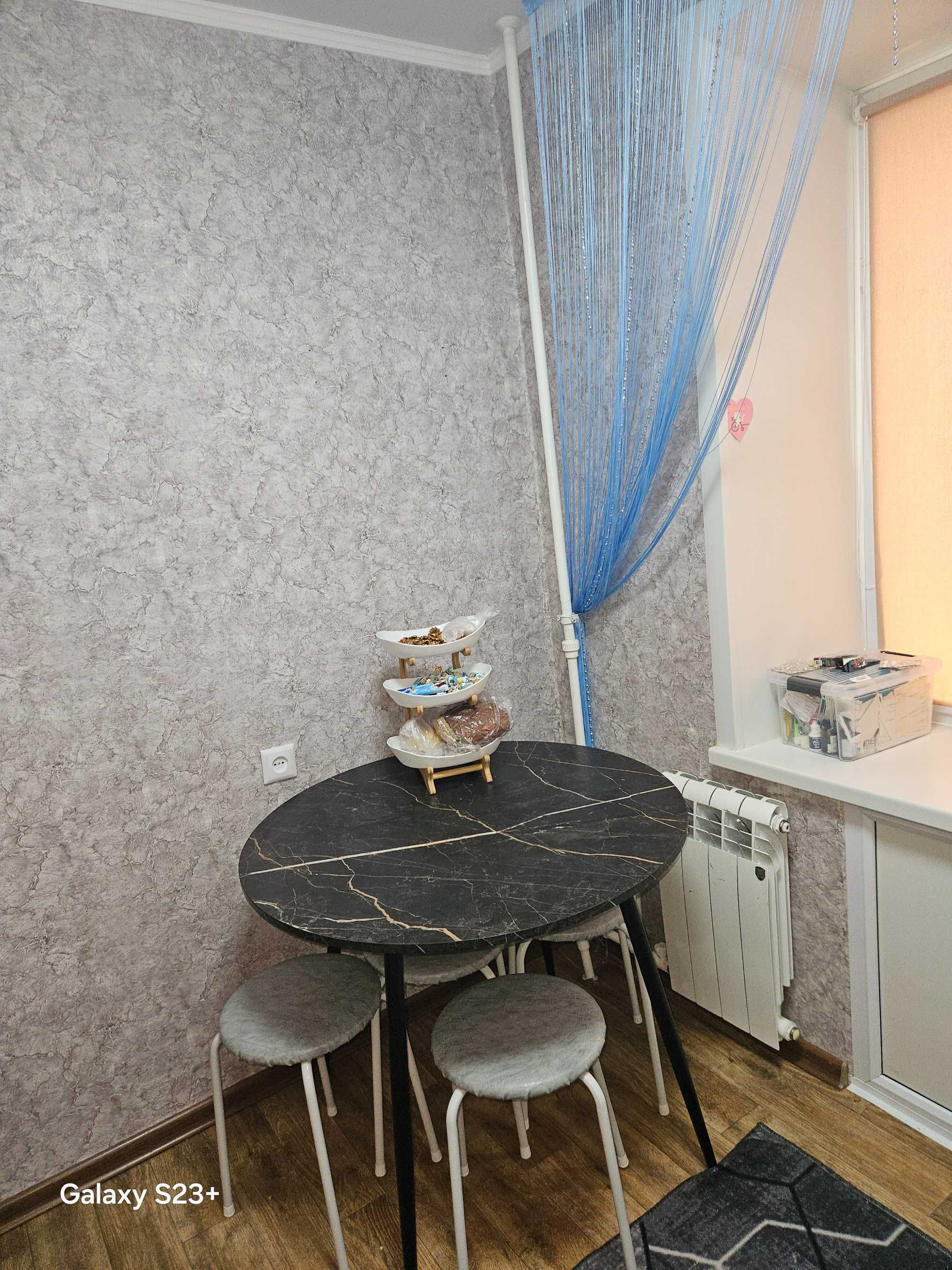 Продам 3х комнатную квартиру