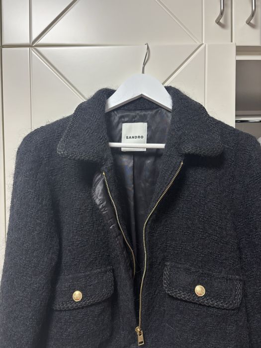 Дамско сако Sandro
