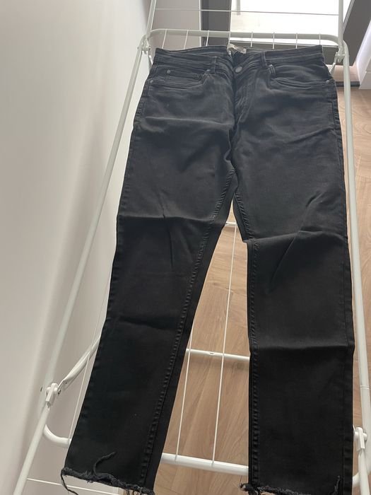 Blugi barbati MANGO