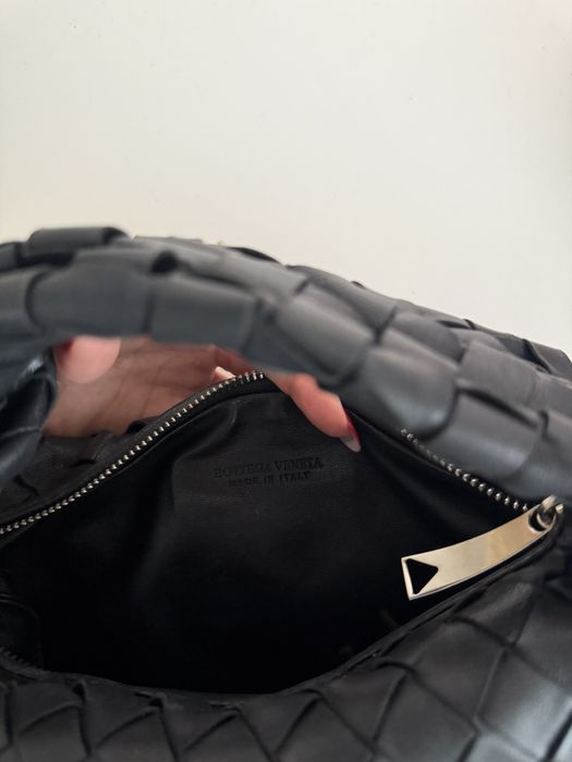 Bottega Veneta чанта