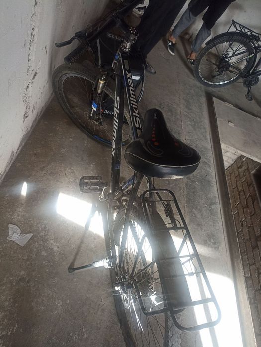 Velosiped holati alo harajati yoʻq pul zaril sroshna sotiladi arzonga