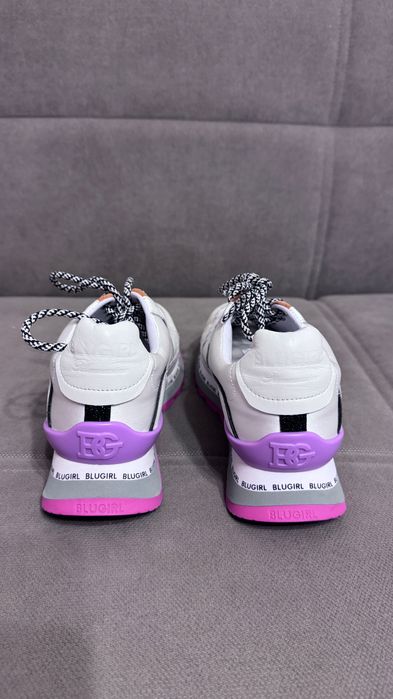 Маратонки Blugirl Blumarine