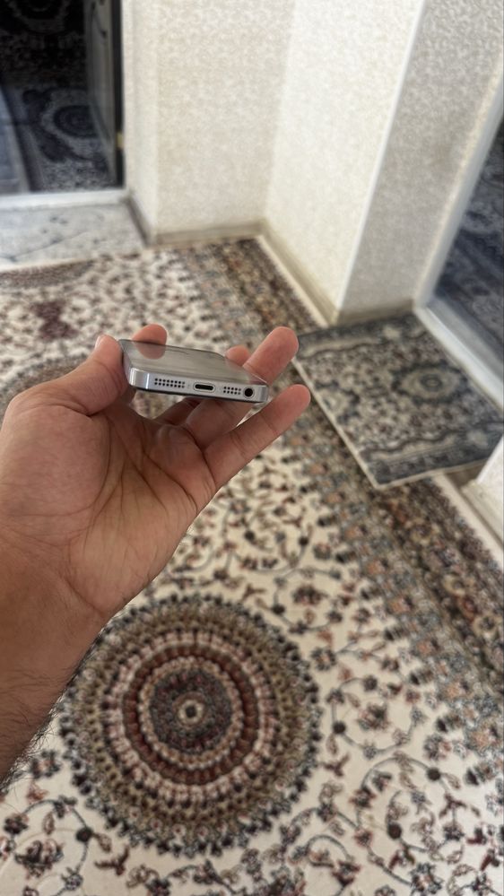 iphone 5s 16 gb zor sastayanya