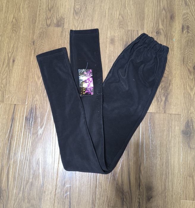 Гамаши   детские