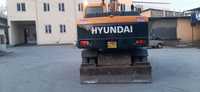 Hyundai 140w ekskavator