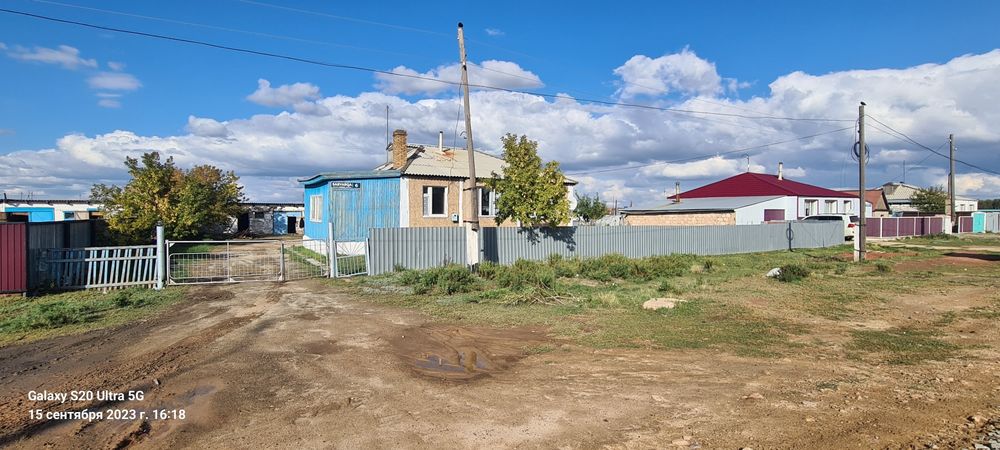 Продам Дом в Новом Карабулаке