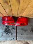 Tripla/Stop Stanga/Dreapta Audi A4 B7