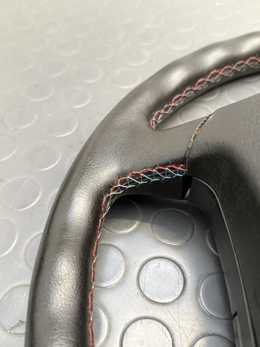 Волан с подгрев от BMW E38