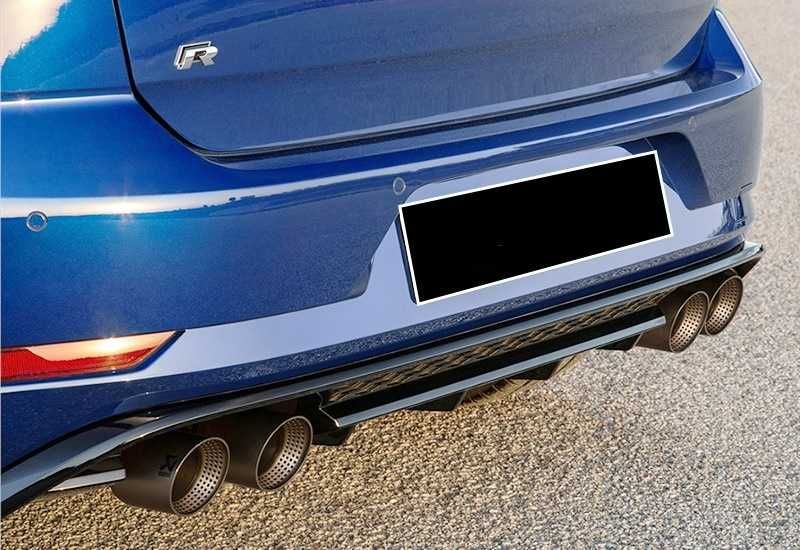 Дифузьор за голф мк7 / VW Golf mk7 Diffuser R V1