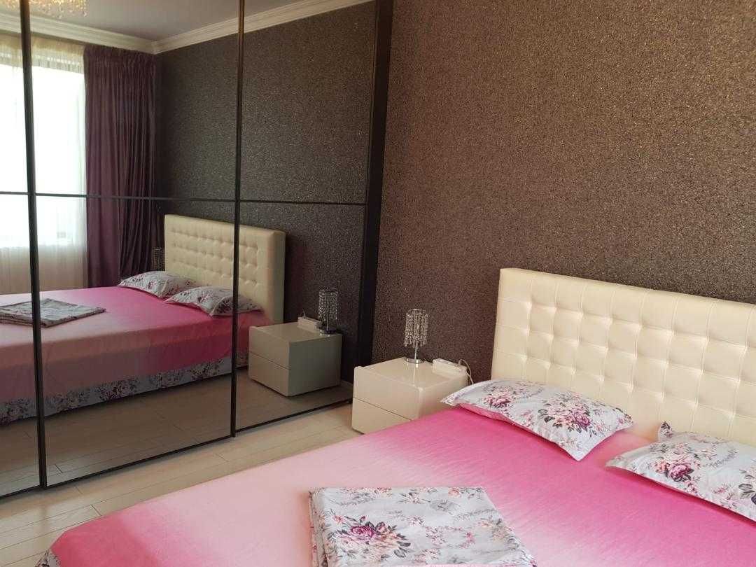 Apartament 3 camere  în regim hotelier – Solid Residence Mamaia