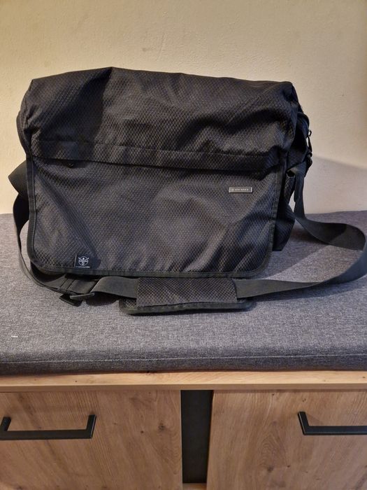 Мъжка чанта за лаптоп,,Chiemsee