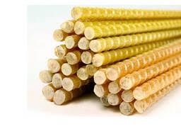 Kompozitnaya armatura