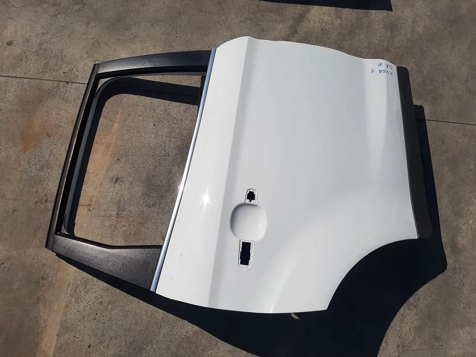 usa portiera dreapta  spate ford kuga 1