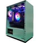 PC Gaming Myrmidon Starter: Intel i7, GTX 970, 16GB RAM, 500GB SSD,
