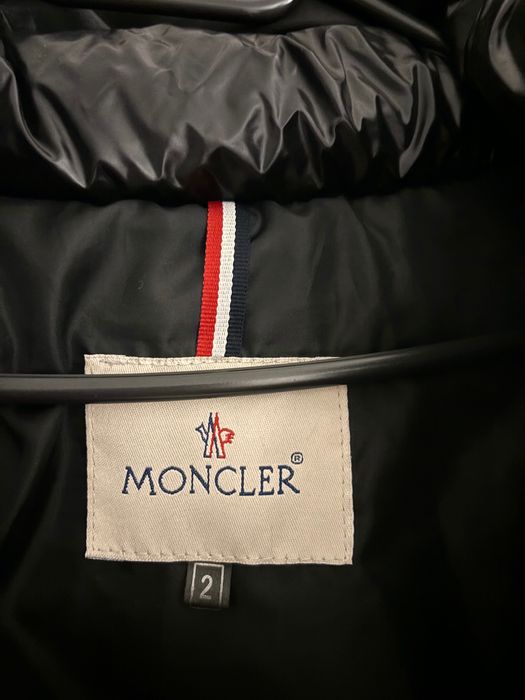 Geaca dama Moncler
