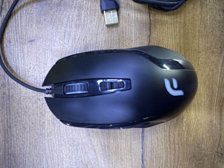 компютерный  мышь DAREU