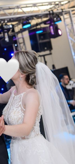 Vând rochie de mireasa Elite Mariaj