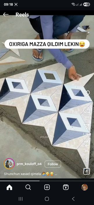 Солитлади 1.5 соток Кибрай Ёшлик мфй коттеж