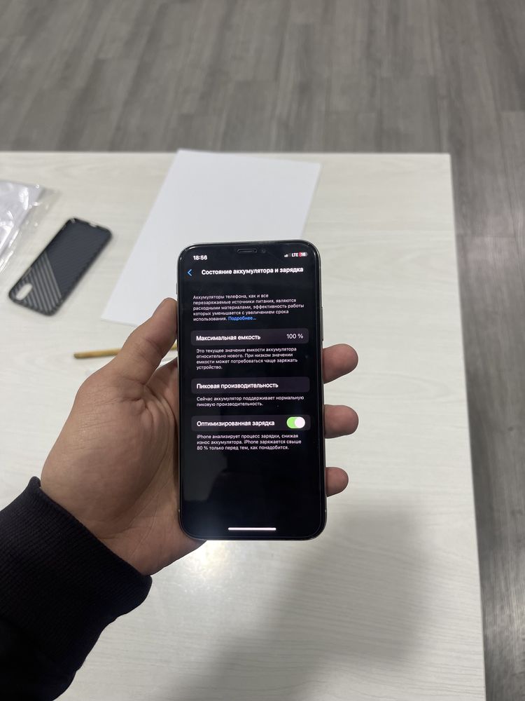 Iphone X , ayfon X