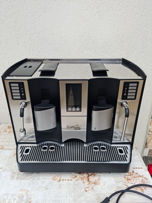 De vanzare aparat de cafea profesional cu capsule