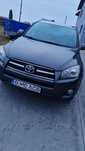 Vand Toyota Rav 4