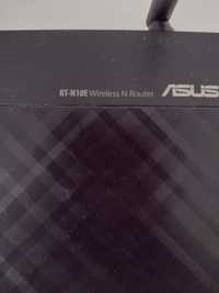 Vand router wireless Asus RT-N10E