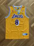 Lakers NBA Brayant Jersey баскетболен потник