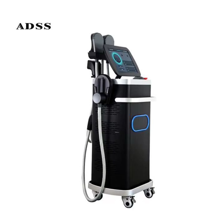 Хотите увеличить ягодицы? Тогда этот  Аппарат EM-Contouring