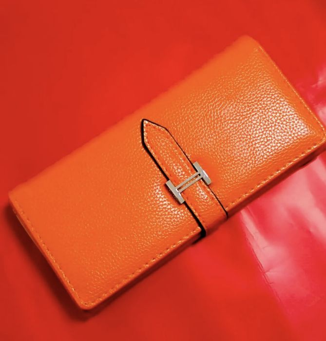 Кошелек стильный распродажа!