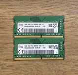 Kit Ram 64gb 3200mhz, Laptop