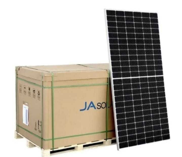 Kit fotovoltaic ON GRID 3,3kW