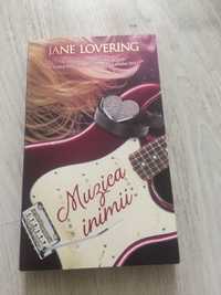 Muzica inimii - Jane Lovering
