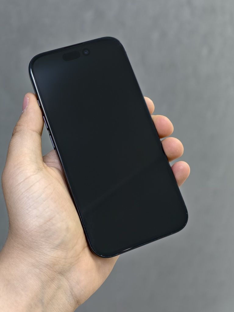 iPhone 16 256 GB 68 циклов | Mobile Zone