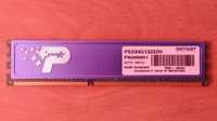 РАМ памет Patriot Signature 4GB DDR3 1333MHz PSD34G13332