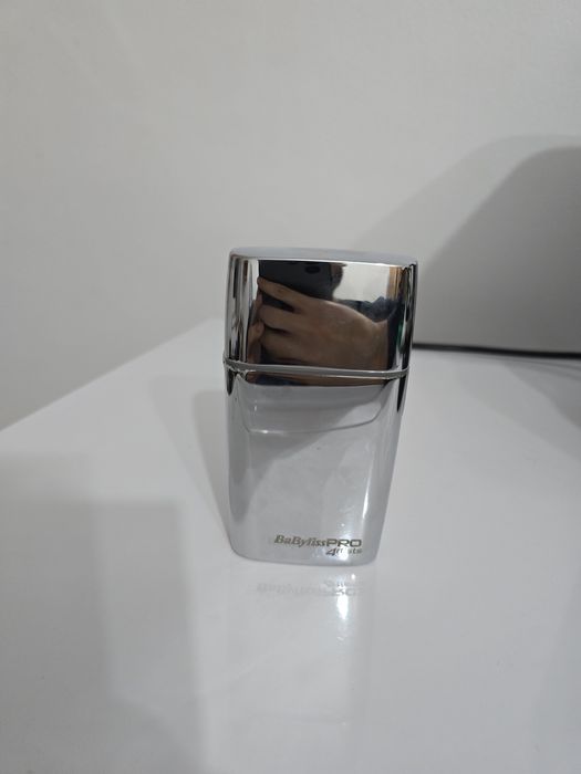 BaByliss PRO 4artists FoilFX 02