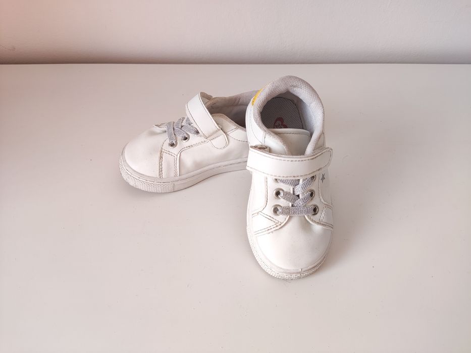 -->Лот от детски маратонки Waikiki, н.23 за малка госпожица