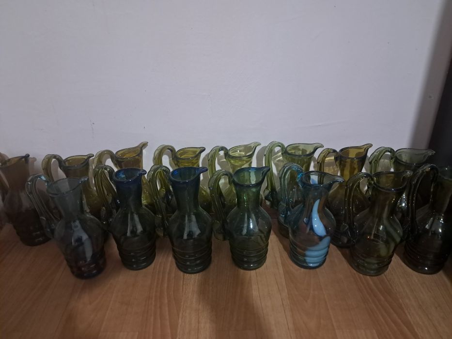 Продаю вазы былушные