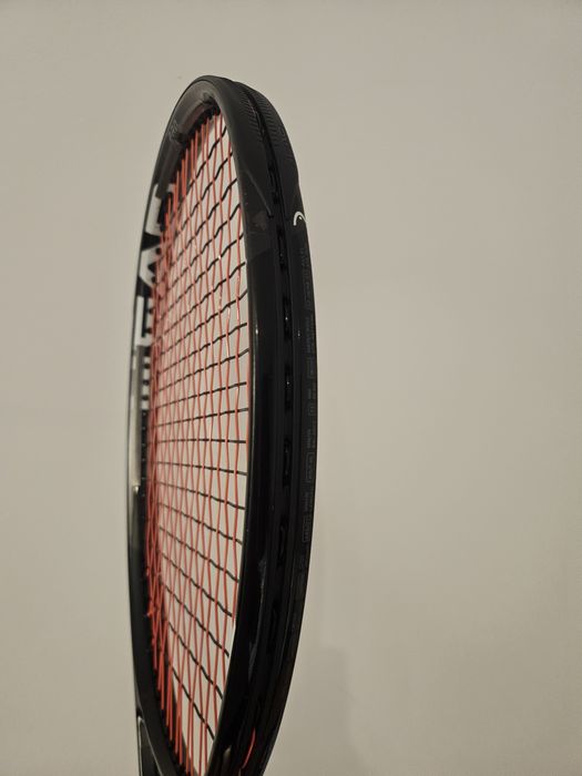 PROSTOCK Head Speed Pro ca Noua Maner 3