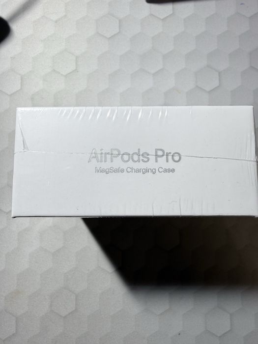 !SE VAND! Air Pods pro