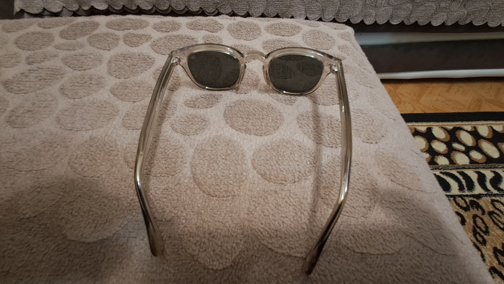 Charlotte Дамски слънчеви очила