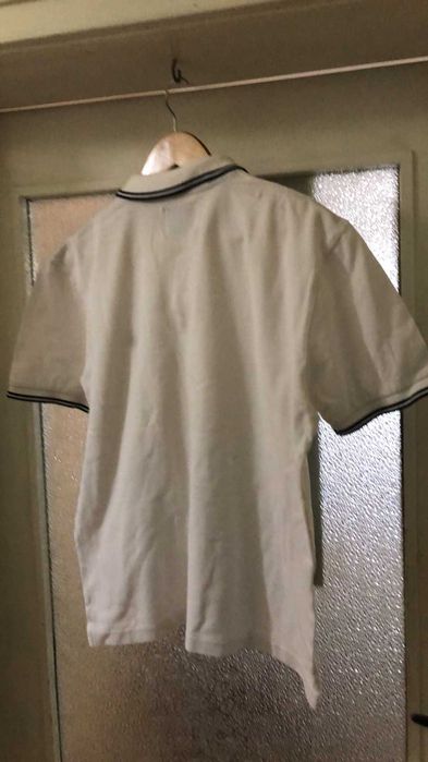 Тениски с якичка - тип polo shirt