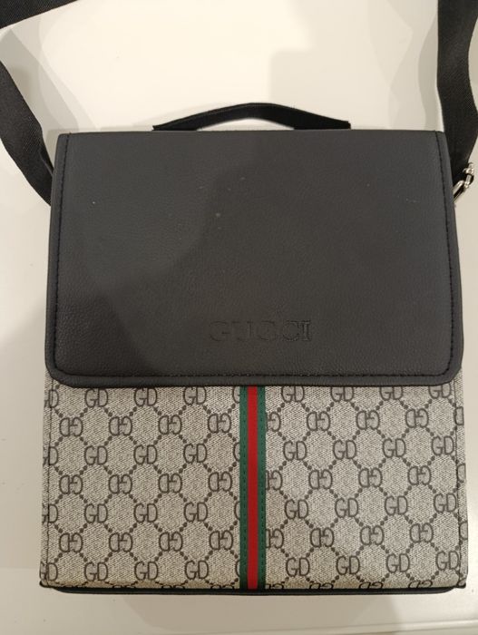 Барсетка gucci мужская
