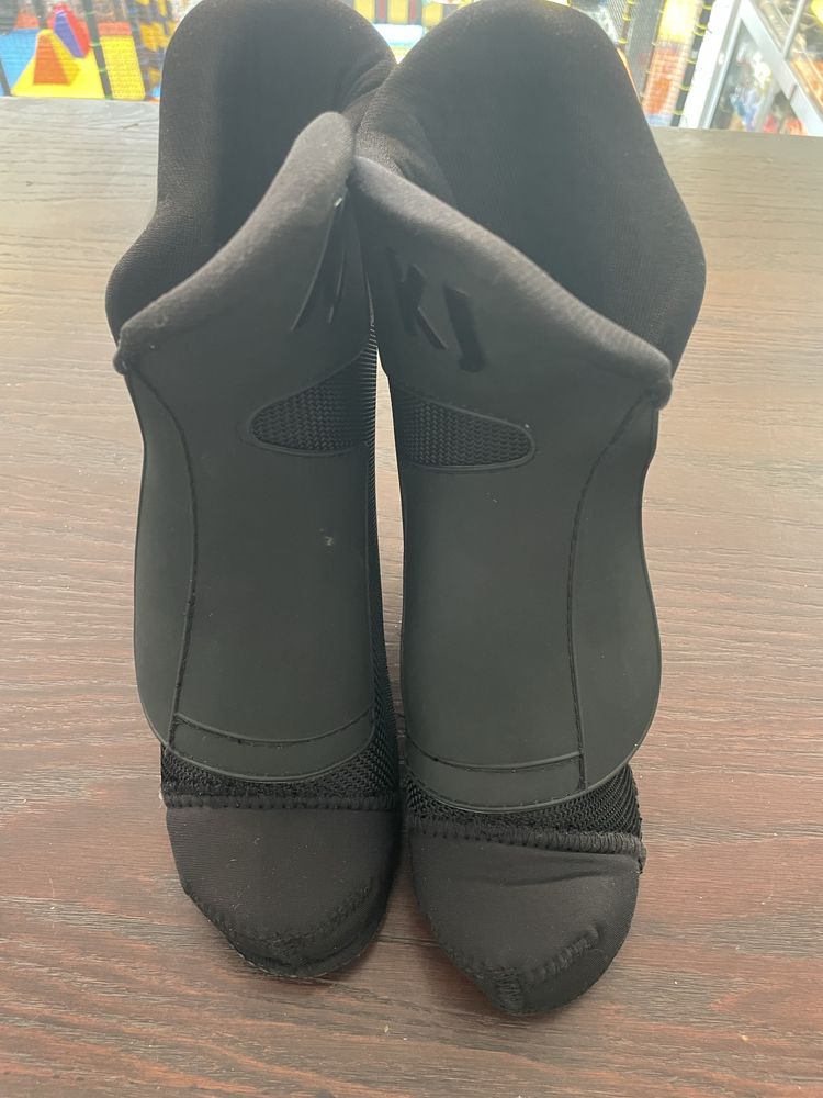 Kangoo jimps liners